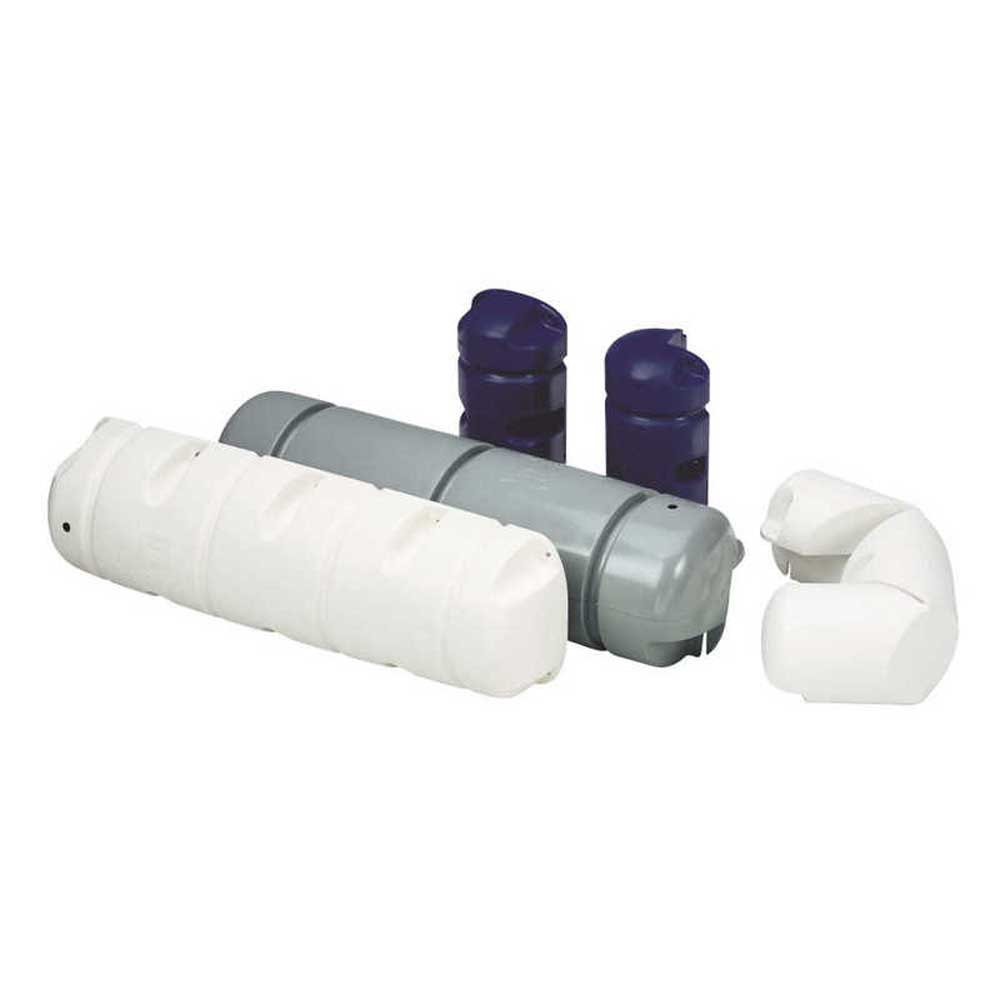 Plastimo Standard Fender Durchsichtig 25 x 90 cm Plastimo Standard Fender Durchsichtig 25 x 90 cm von Plastimo