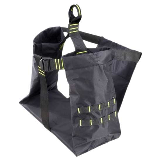 Plastimo Standard R-2 Chair Schwarz Plastimo Standard R-2 Chair Schwarz von Plastimo