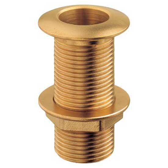 Plastimo Standard Thru-hull Golden 1 1/4´´ Plastimo Standard Thru-hull Golden 1 1/4´´ von Plastimo