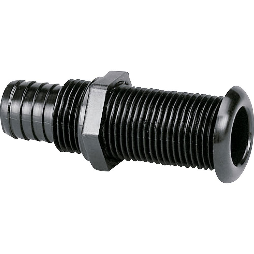 Plastimo Standard Thru-hull Silber 25 mm Plastimo Standard Thru-hull Silber 25 mm von Plastimo