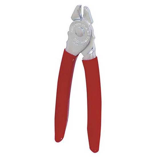 Plastimo Steel Clips Tweezer Rot Plastimo Steel Clips Tweezer Rot von Plastimo