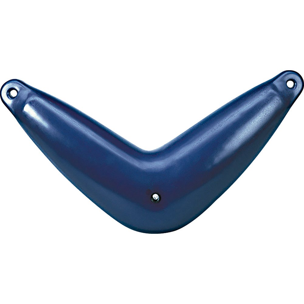 Plastimo Stern Fender Silber 47.5 x 30 cm Plastimo Stern Fender Silber 47.5 x 30 cm von Plastimo