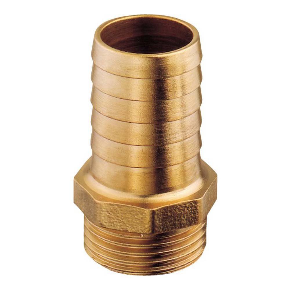 Plastimo Straight Hose Connector Golden 1 1/4´´ Plastimo Straight Hose Connector Golden 1 1/4´´ von Plastimo