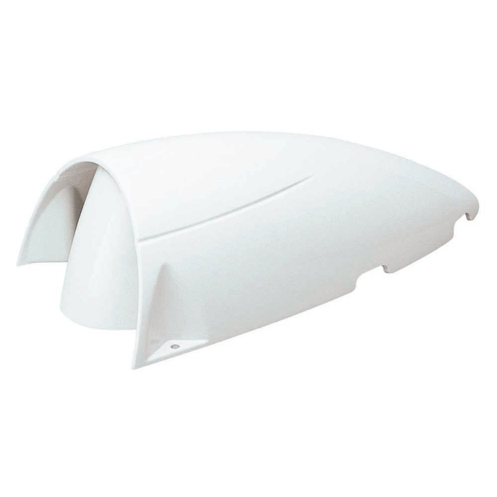 Plastimo Streamlined Dorade Box Vent Durchsichtig Plastimo Streamlined Dorade Box Vent Durchsichtig von Plastimo