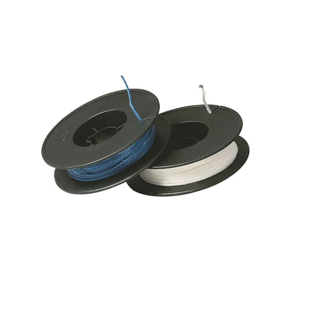 Plastimo Strip Thread 2 Units Silber 1 mm Plastimo Strip Thread 2 Units Silber 1 mm von Plastimo