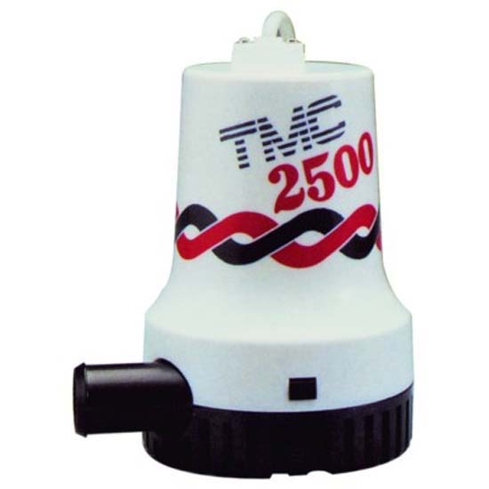 Plastimo Submersible Pump Weiß 7600 Liters / h Plastimo Submersible Pump Weiß 7600 Liters / h von Plastimo