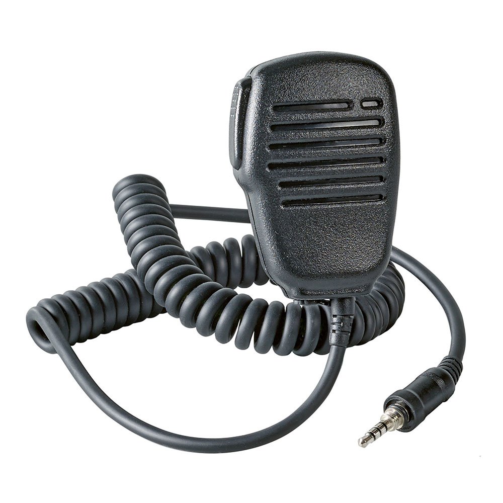 Plastimo Sx-350 Sx-400 Vhf Spoke Mic Silber Plastimo Sx-350 Sx-400 Vhf Spoke Mic Silber von Plastimo