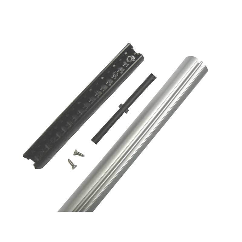 Plastimo T Rail Silber Plastimo T Rail Silber von Plastimo