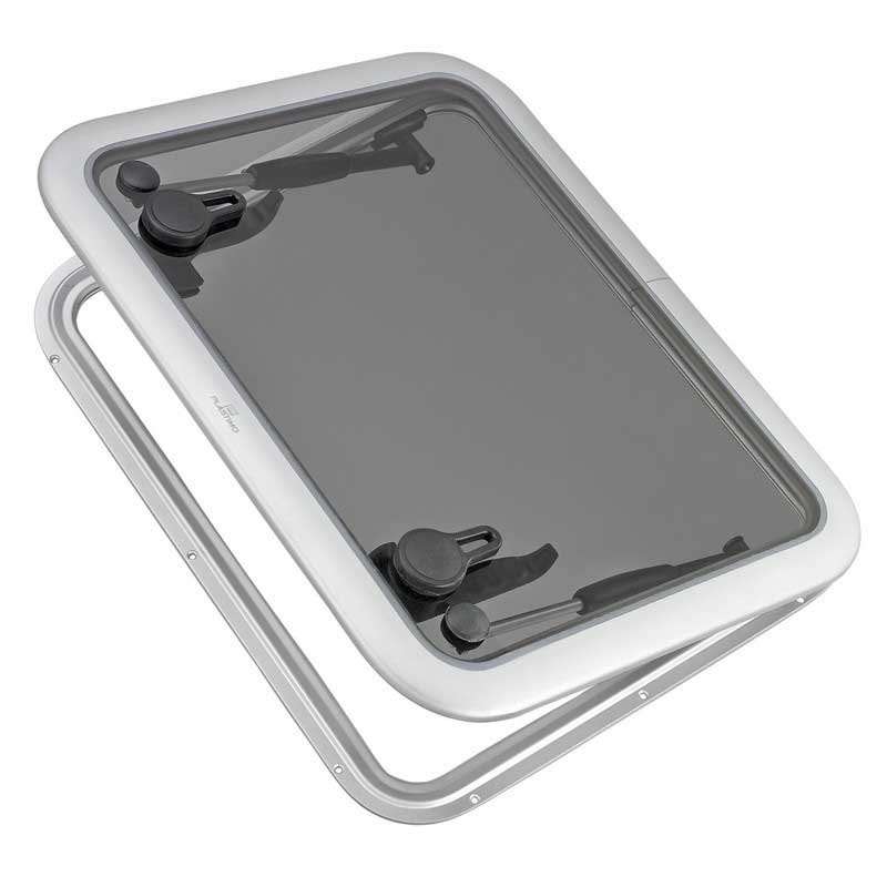 Plastimo T10 Hatch Durchsichtig 26 x 26 cm Plastimo T10 Hatch Durchsichtig 26 x 26 cm von Plastimo