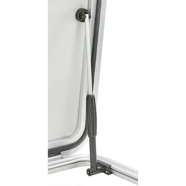 Plastimo T40 Hatch Fastening Arm Silber Plastimo T40 Hatch Fastening Arm Silber von Plastimo