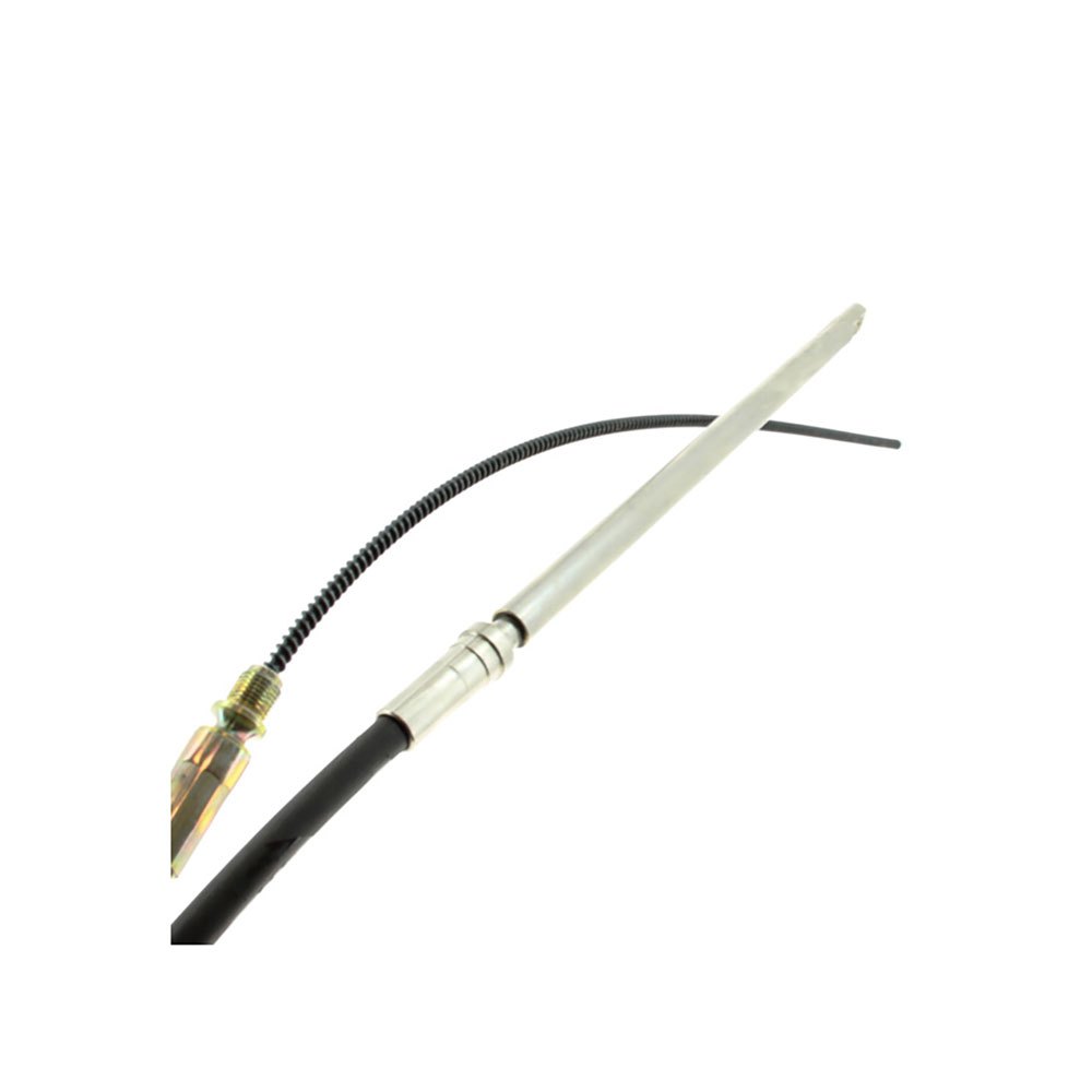 Plastimo T67 Steering Cable 3.35 M Golden Plastimo T67 Steering Cable 3.35 M Golden von Plastimo