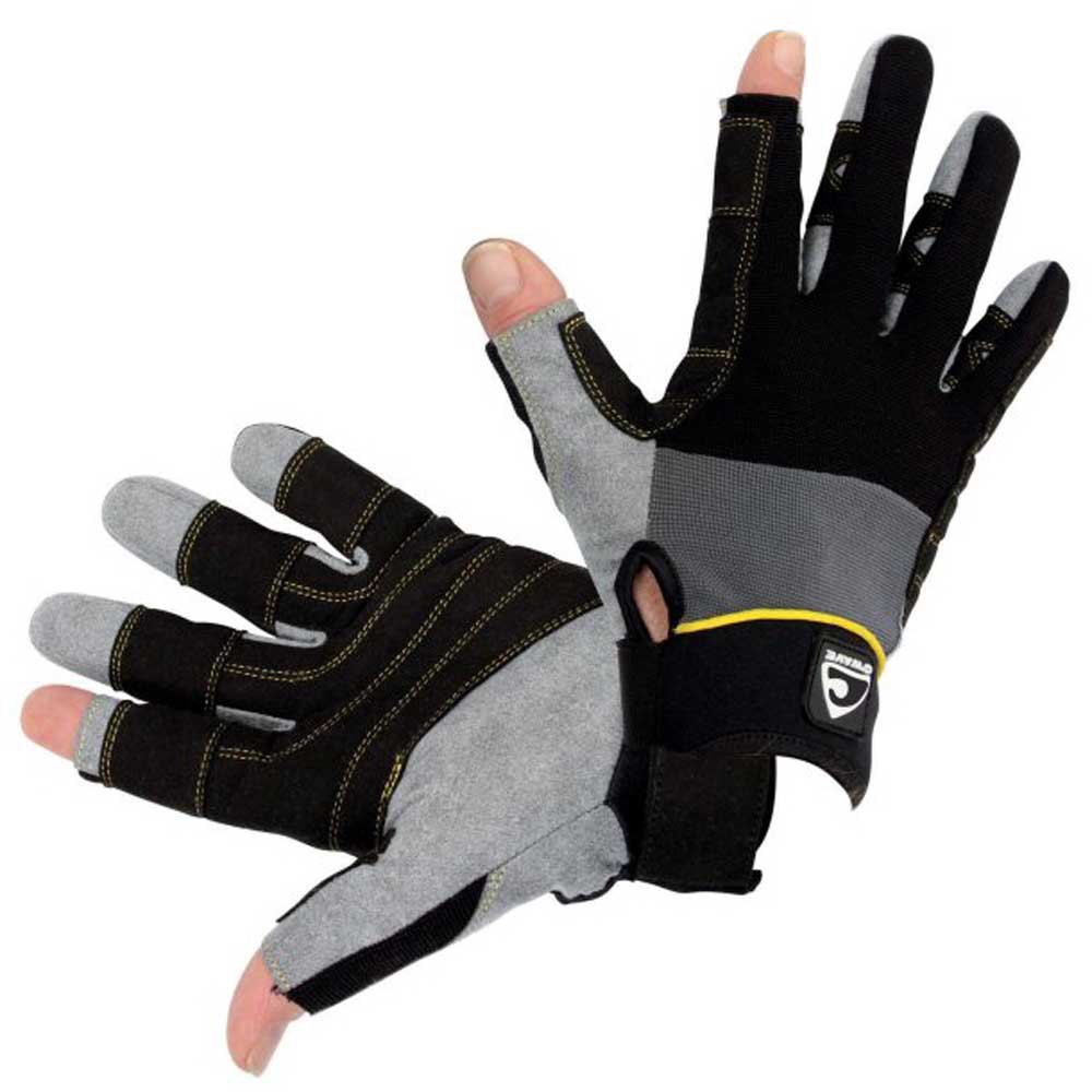 Plastimo Team Gloves Schwarz 2XL Mann Plastimo Team Gloves Schwarz 2XL Mann von Plastimo