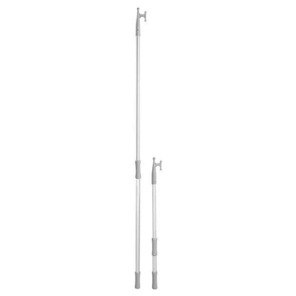 Plastimo Telescopic Boathook Durchsichtig 60-100 cm Plastimo Telescopic Boathook Durchsichtig 60-100 cm von Plastimo