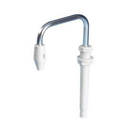 Plastimo Telescopic Water Tap Silber Plastimo Telescopic Water Tap Silber von Plastimo