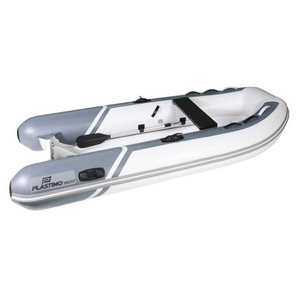 Plastimo Tender Yacht Pri310v 15hp Boat Silber 3+1 Places Plastimo Tender Yacht Pri310v 15hp Boat Silber 3+1 Places von Plastimo