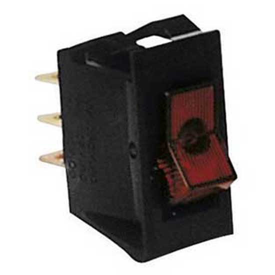 Plastimo Tilt Switch 10 Units Schwarz Plastimo Tilt Switch 10 Units Schwarz von Plastimo