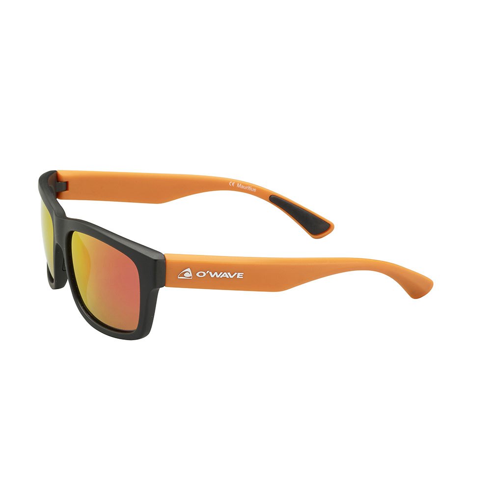 Plastimo Timoe Polarized Sunglasses Golden Mann Plastimo Timoe Polarized Sunglasses Golden Mann von Plastimo