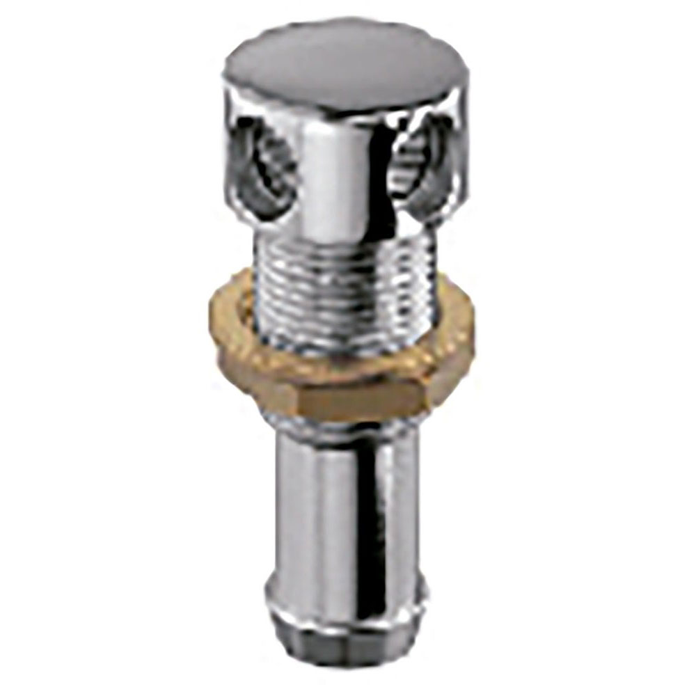 Plastimo Toilet Vent Golden 3/4´´ Plastimo Toilet Vent Golden 3/4´´ von Plastimo