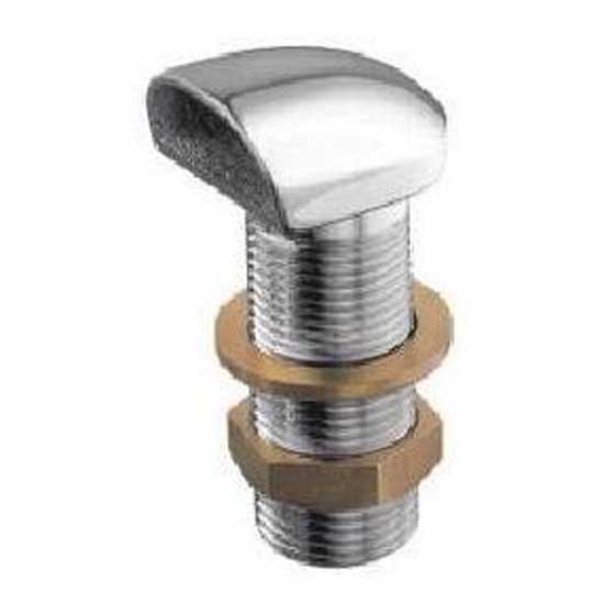 Plastimo Toilet Vent Silber 1/2´´ Plastimo Toilet Vent Silber 1/2´´ von Plastimo