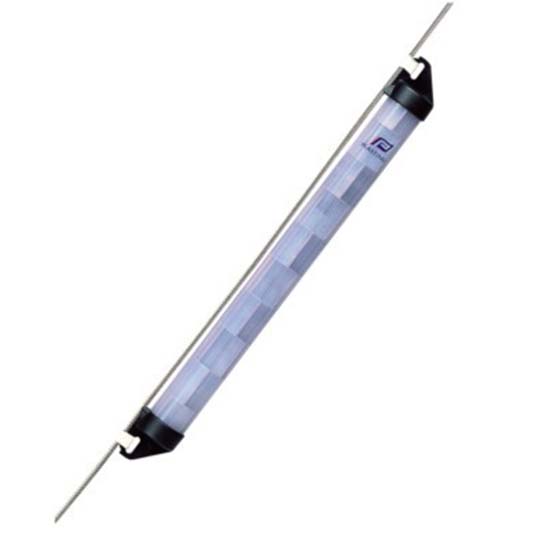 Plastimo Tube Type Radar Reflector Sailboat Blau 5 x 5 x 58 cm Plastimo Tube Type Radar Reflector Sailboat Blau 5 x 5 x 58 cm von Plastimo