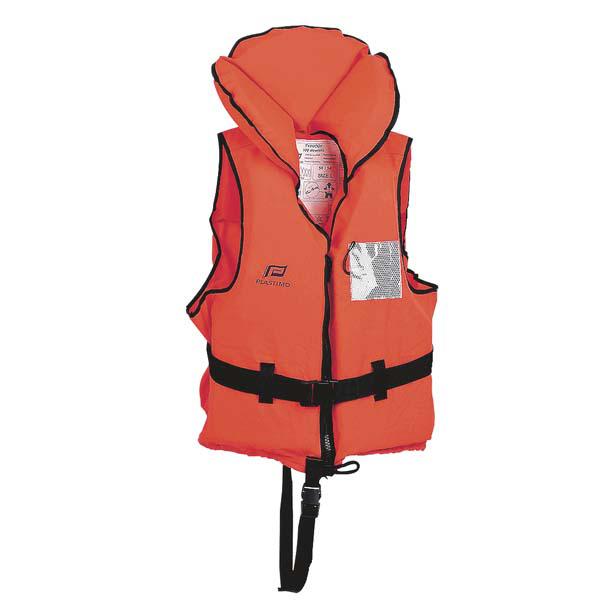 Plastimo Typhon 100n Lifejacket Orange 50-70 kg von Plastimo