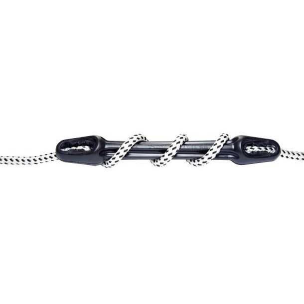 Plastimo U Cleat Mooring Shock Absorber Silber 12-16 mm Plastimo U Cleat Mooring Shock Absorber Silber 12-16 mm von Plastimo