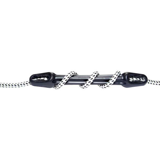 Plastimo U-cleat R4 Shock Absorber Silber 10-12 mm Plastimo U-cleat R4 Shock Absorber Silber 10-12 mm von Plastimo