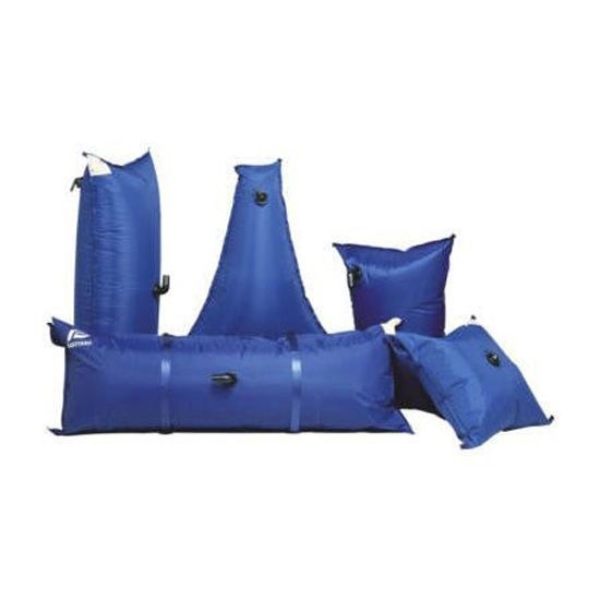 Plastimo Usa Deposit 120l Blau Plastimo Usa Deposit 120l Blau von Plastimo