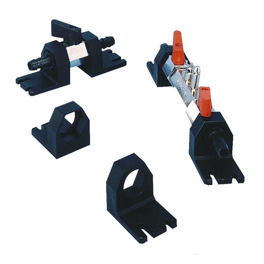 Plastimo Valve Support Silber Plastimo Valve Support Silber von Plastimo