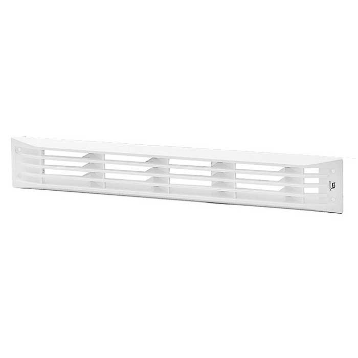 Plastimo Ventilator Abs Weiß 441 x 69 mm Plastimo Ventilator Abs Weiß 441 x 69 mm von Plastimo