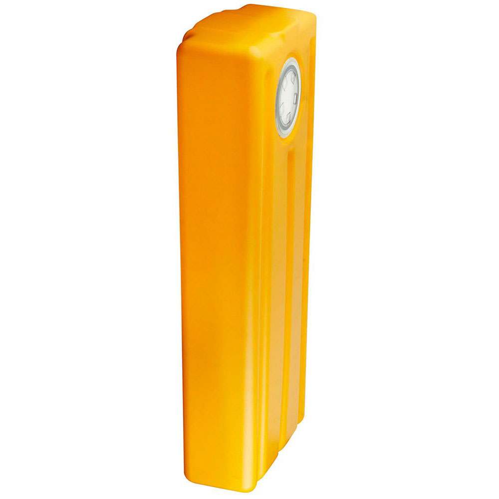 Plastimo Vertical 41l Black Water Tank Gelb 39 x 65 x 20 cm Plastimo Vertical 41l Black Water Tank Gelb 39 x 65 x 20 cm von Plastimo
