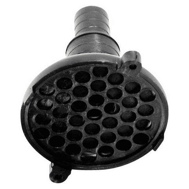 Plastimo Vertical Strainer Silber 25-38 mm von Plastimo