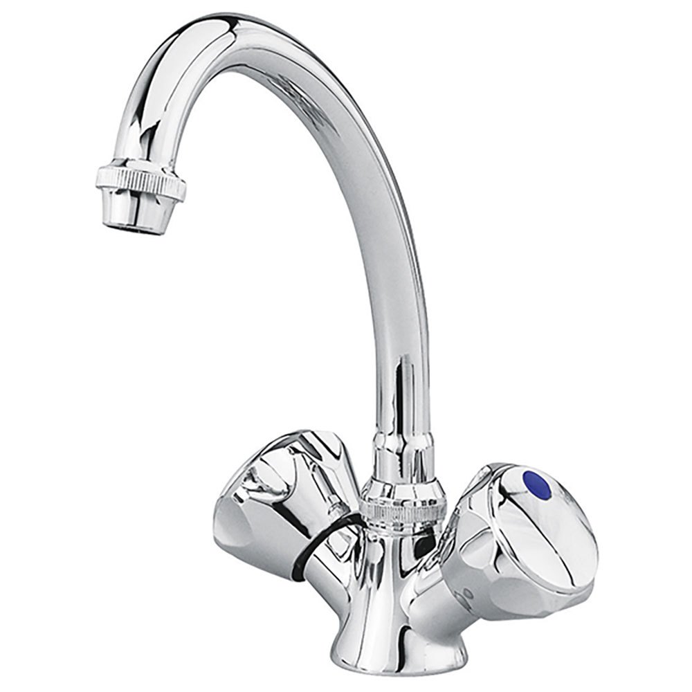 Plastimo Water Tap Silber Plastimo Water Tap Silber von Plastimo