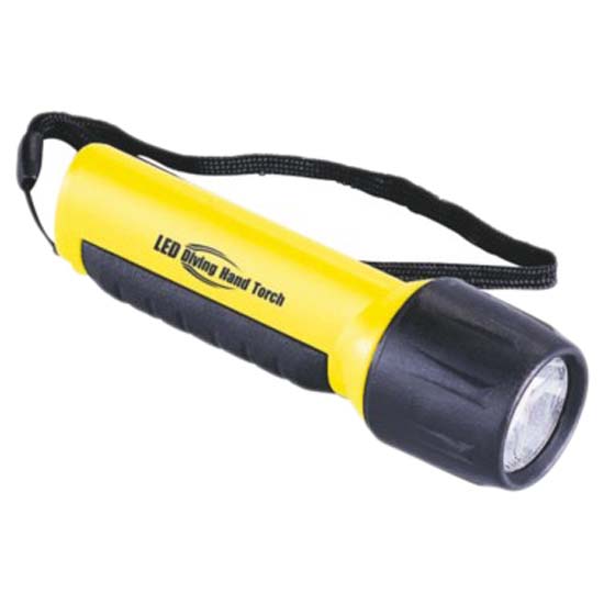 Plastimo Waterproof 4 Led Lantern Gelb,Schwarz Plastimo Waterproof 4 Led Lantern Gelb,Schwarz von Plastimo