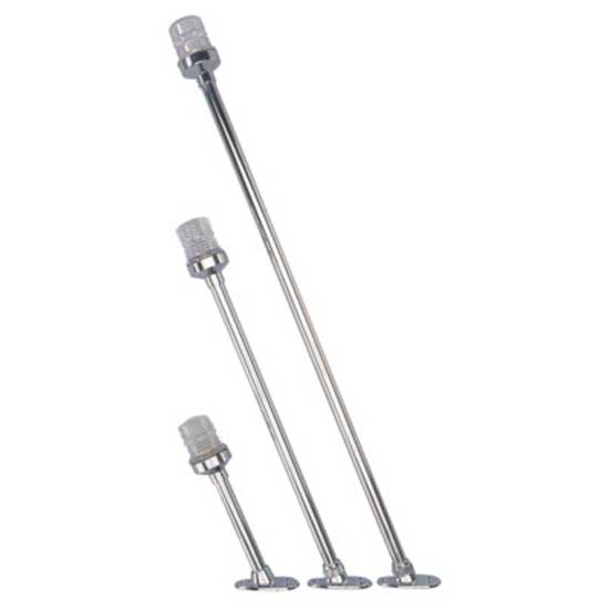 Plastimo White Light On Rod Silber 203 mm Plastimo White Light On Rod Silber 203 mm von Plastimo