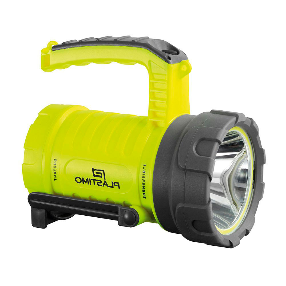 Plastimo X-spot Flashlight Silber Plastimo X-spot Flashlight Silber von Plastimo
