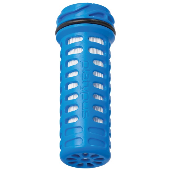 Platypus - DayCap Filter Replacement - Wasserfilter Gr One Size blau Platypus - DayCap Filter Replacement - Wasserfilter Gr One Size blau von Platypus