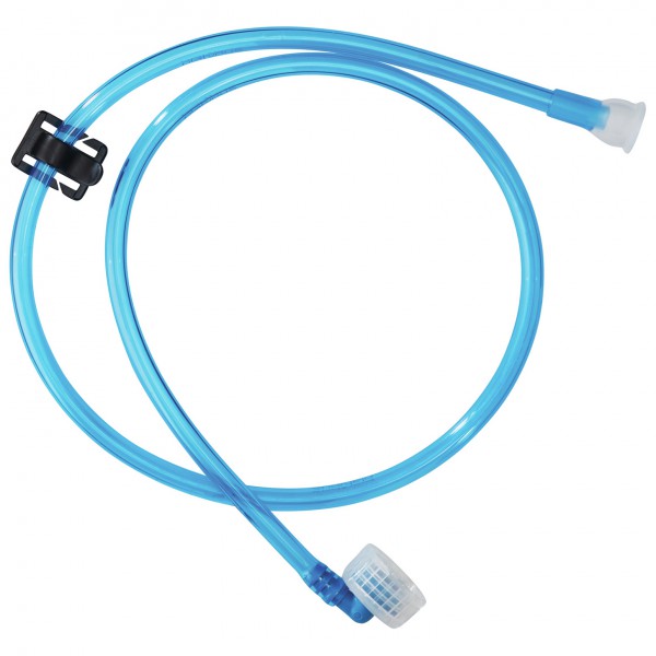Platypus - Drink Tube Kit - Trinksystem blau Platypus - Drink Tube Kit - Trinksystem blau von Platypus
