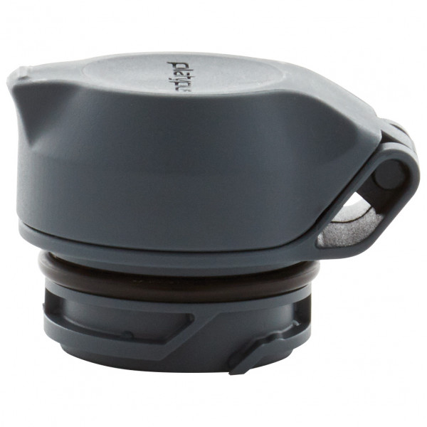 Platypus - Duolock Cap schwarz Platypus - Duolock Cap schwarz von Platypus