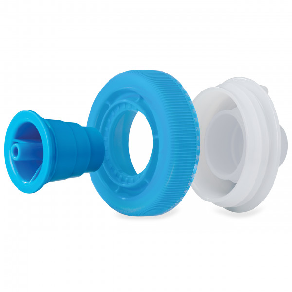 Platypus - Gravityworks Universal Bottle Adapter Gr One Size Platypus - Gravityworks Universal Bottle Adapter Gr One Size von Platypus