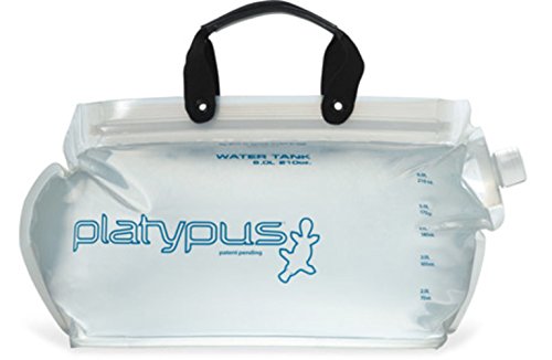 Platypus Platy Water Tank 6l 2020 Wassertank Platypus Platy Water Tank 6l 2020 Wassertank von Platypus