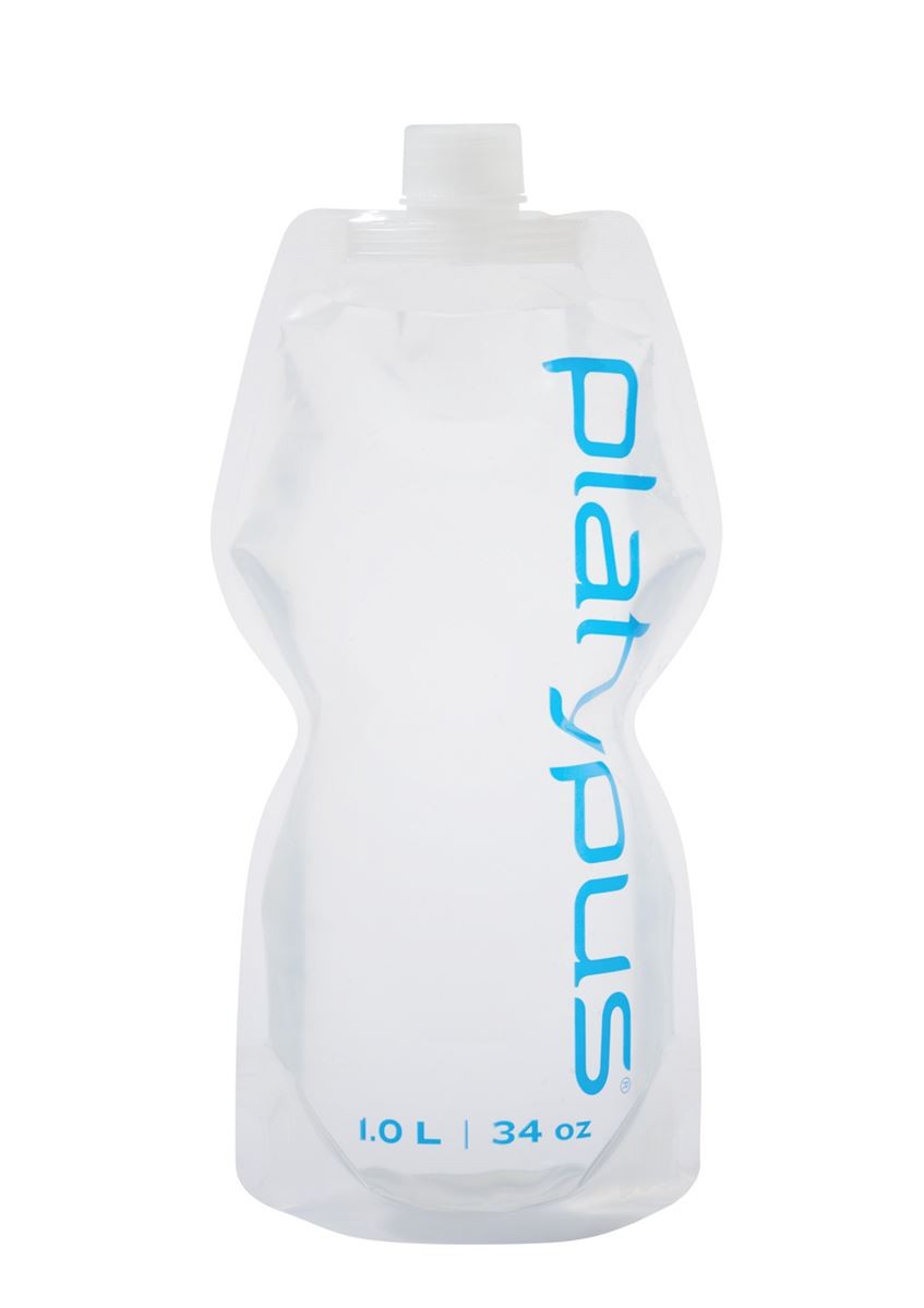 SoftBottle™ Closure Cap von Platypus