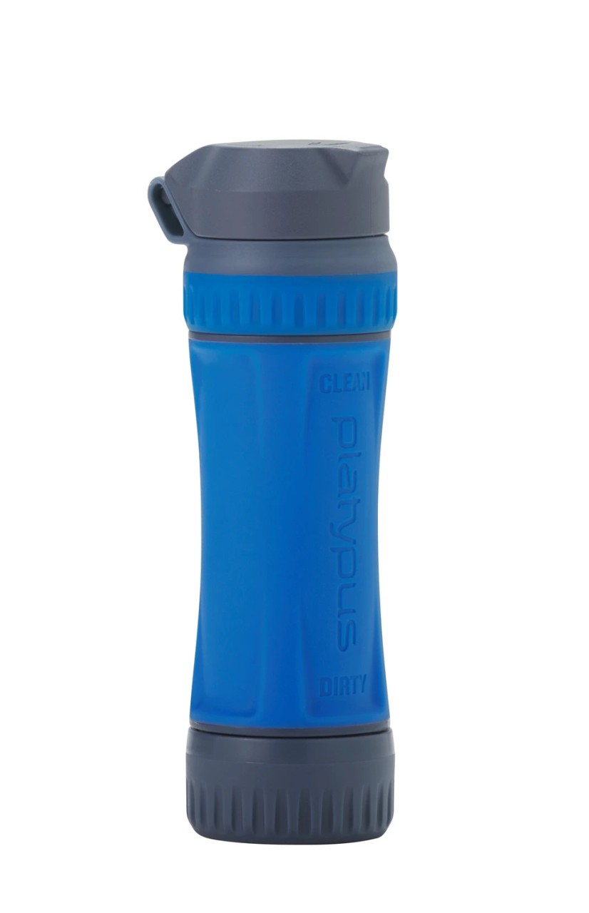Wasserfilter Platypus Quick Draw Wasserfilter Platypus Quick Draw von Platypus