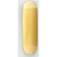 Player Medal Gold 8.25"X31.50" Skateboard Deck uni von Player