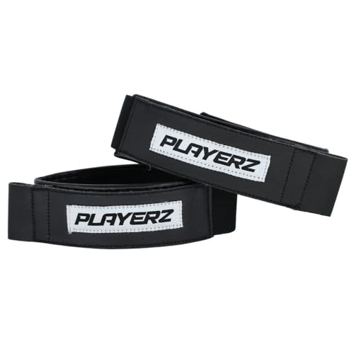 Playerz Schnür-Boxhandschuh-Konverter, Trainingshandschuh-Zubehör, Schnür-zu-Haken-und-Loop-Boxhandschuhe, 1 Paar von Playerz Boxing Est 2020