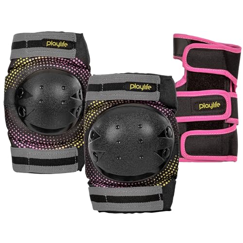 Playlife Protection Set Kinder - S Playlife Protection Set Kinder - S von Playlife