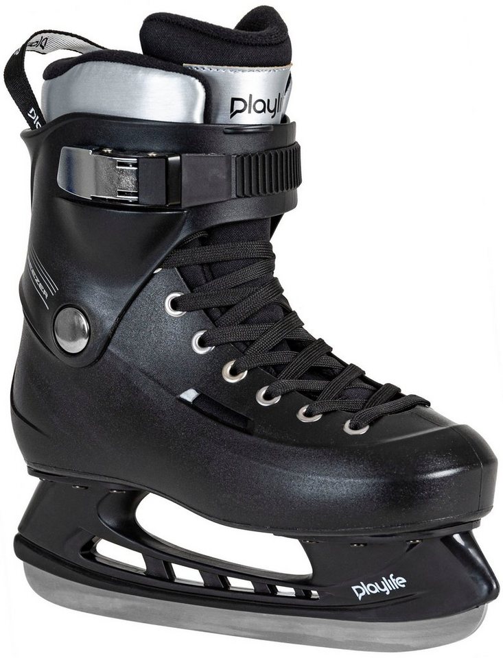 Playlife Schlittschuhe Freezer Black Playlife Schlittschuhe Freezer Black von Playlife