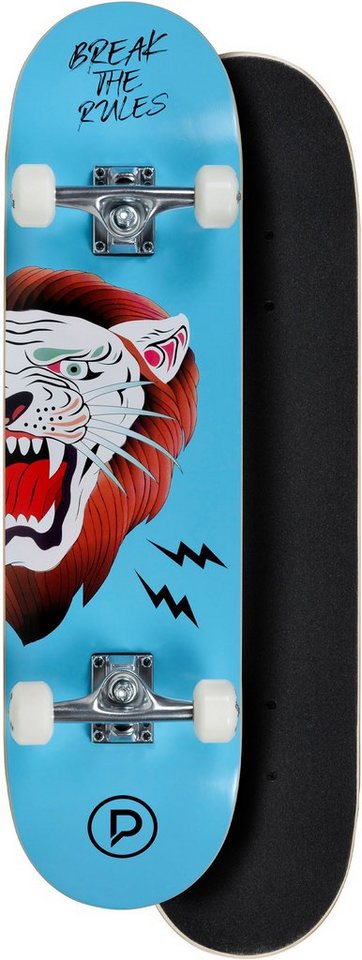 Playlife Skateboard Lion Playlife Skateboard Lion von Playlife
