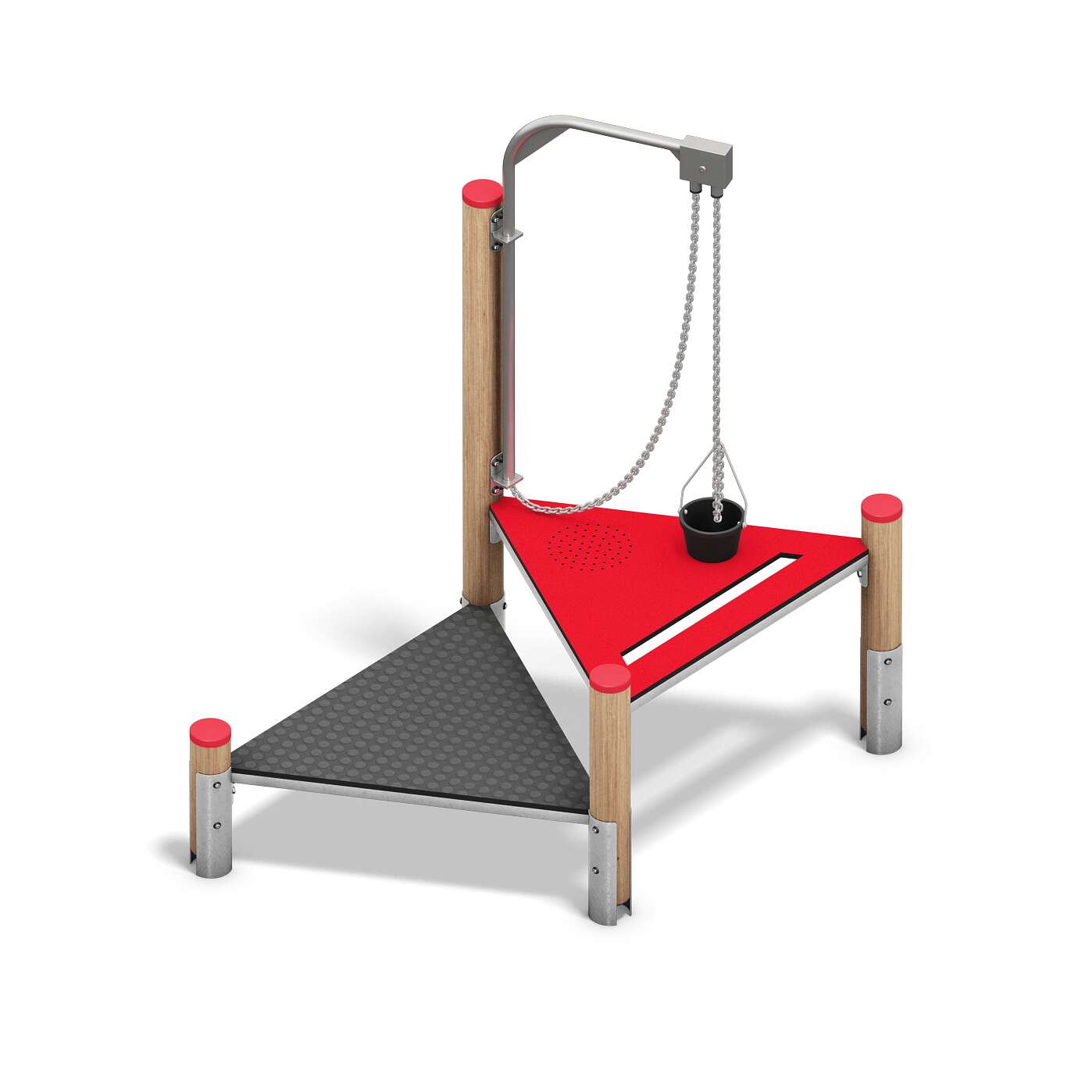 Playparc Sandspielanlage "Harena 1" Playparc Sandspielanlage "Harena 1" von Playparc