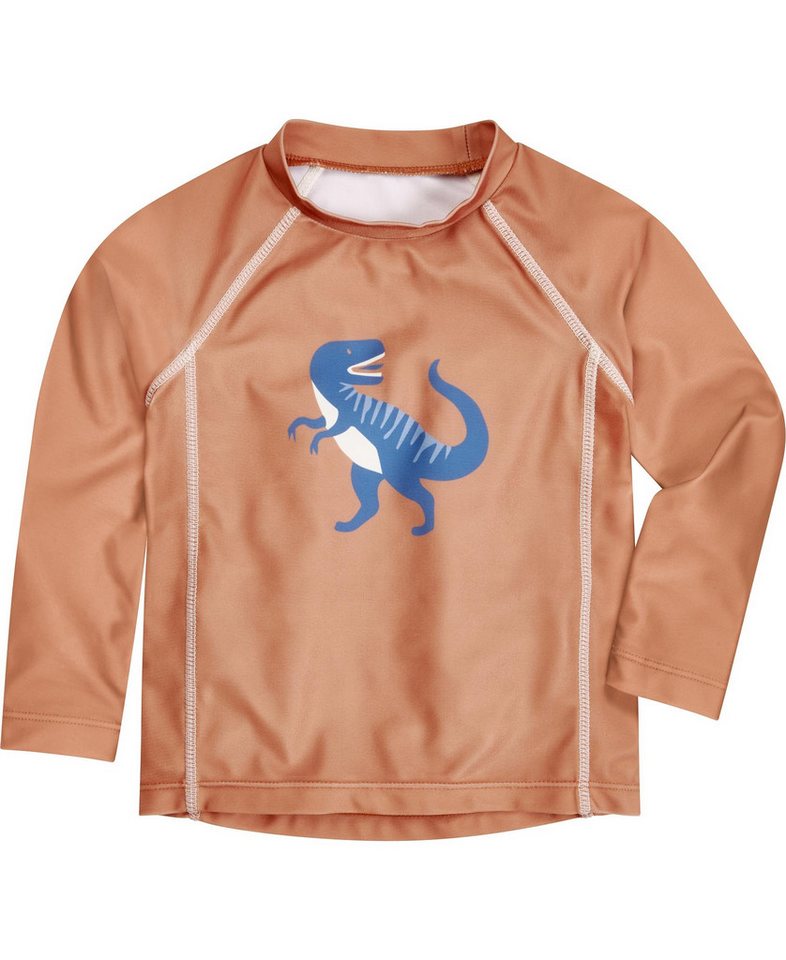 Playshoes Bade-Shirt UV-Schutz Shirt 1/1-Arm Dino Playshoes Bade-Shirt UV-Schutz Shirt 1/1-Arm Dino von Playshoes